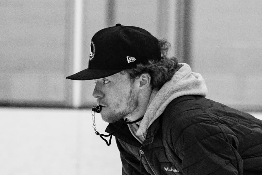 Brendan Heayden, Owner / Coach at TL Elite Hockey